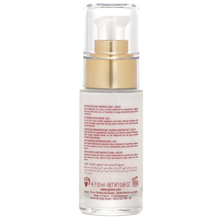 GUINOT Anti-Aging Rebalancing Anti-Blemish Youth Serum