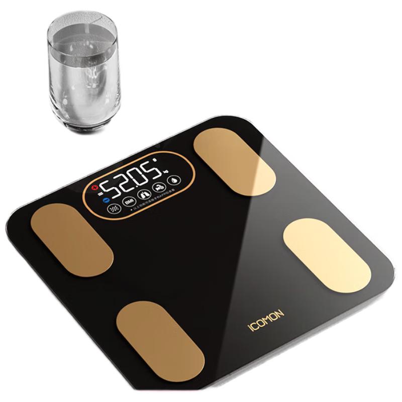 

Wolai Smart Body Fat Scale