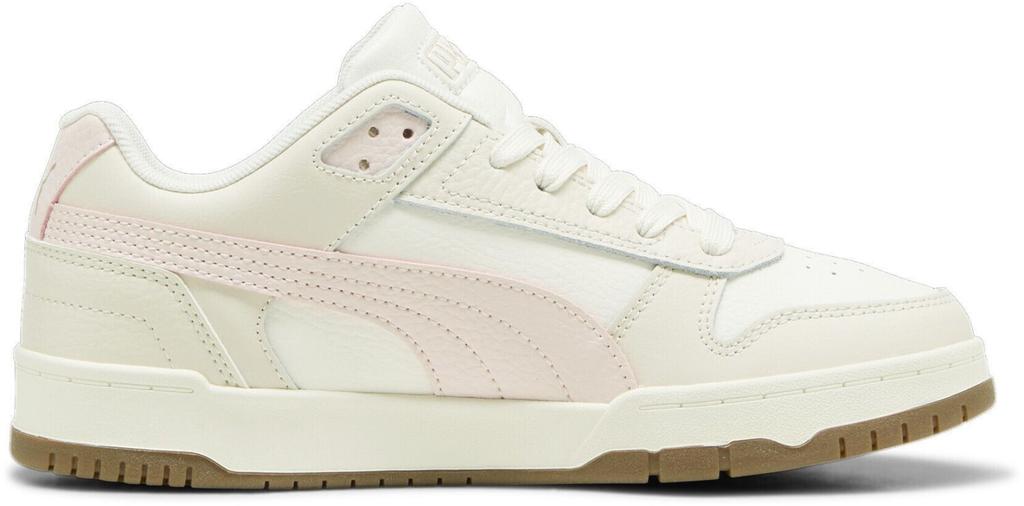 Puma RBD Game Low Sneakers (386373) Alpine Snow/island Pink/frosty Ivory