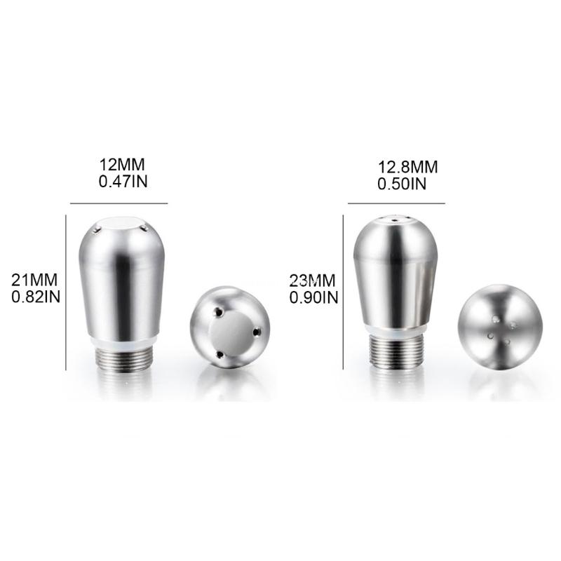 Duza de abur mașină de cafea 3 găuri/4 găuri Aparat de cafea semiautomat dropship