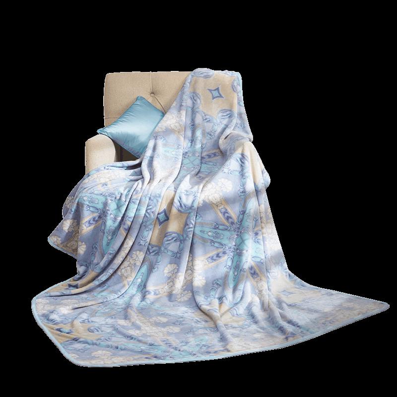 FUANNA Flannel Blanket