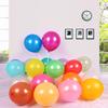 100PCS Wedding Decoration Balloon Anniversary Valentine's Day Proposal Wedding DIY Ornament Balloons Birthday Party Supplies