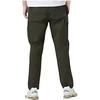 New Balance Knitted Sweatpants Men's Army Green Moderate Cargo Pants AMP13396-ECL