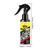 [Vibrant Spray Can] Durable Protectant | Automotive Hub Care Spray- Long-Term Protection for Wheels, Metal & Paint Surfaces, Ide