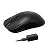Ajazz AJ200NL AI Gaming Mouse 8000Hz PAW3395 NearLink MCU Wireless Mouse Black PRO+