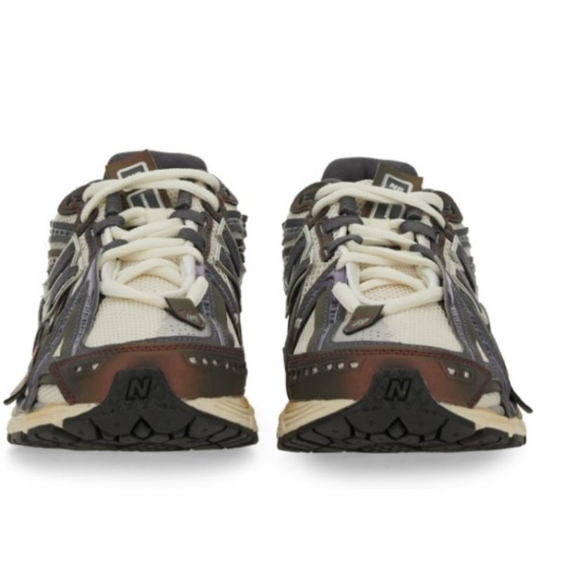 New Balance Breedable Mesh Cushioning Lightweight Supportive Design Sneakers U1906ana C