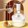 Rongshengda Electric Bottled Water Dispenser & Pump