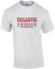 Desantis 2024 Keep America Free Shirt Unisex T-Shirt