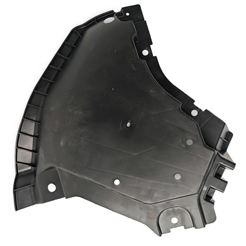 Radiator Guard for Mercedes-Benz E-Class W213 Four-Wheel Drive 2135200500/2135200700
