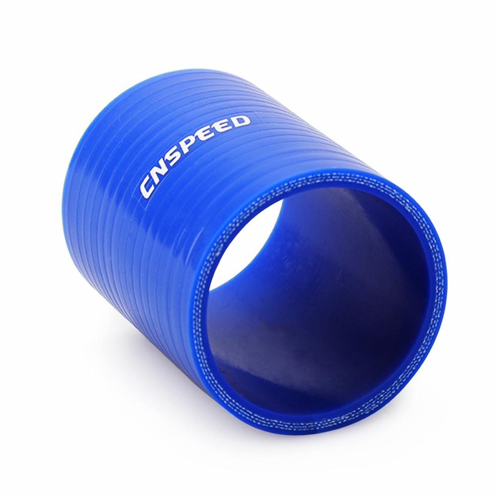 Universal 2.0" 2.5" 3" /51mm 63mm 76mm Elbow Silicone Hose Couple Hose For GOLF MK3 Ford focus mk1 Subaru impreza gc8
