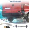Underbody Cleaner High Pressure Washer