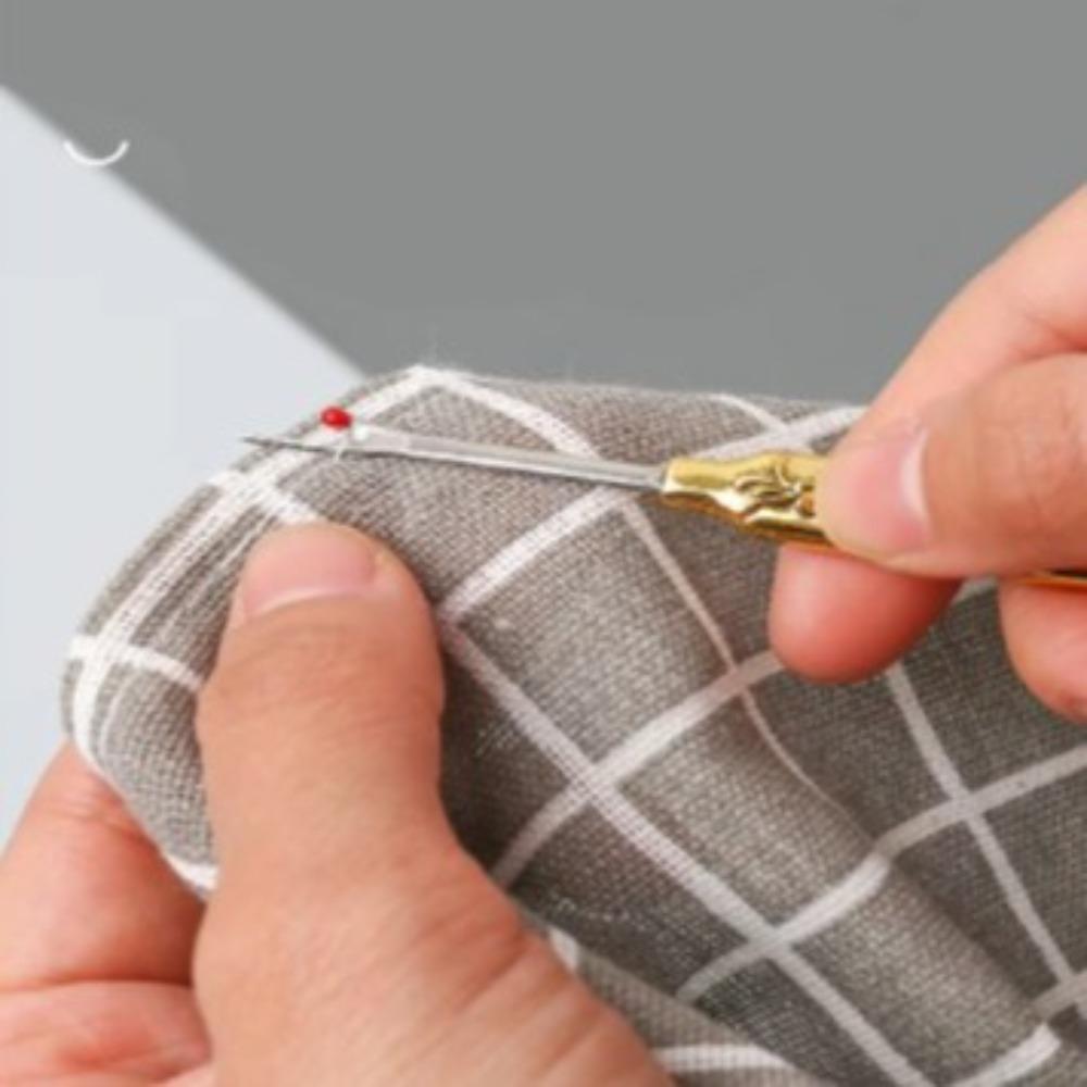 Quick Removal Sewing Seam Cutter Vintage Sewing Thread Remover  Embroidery Tools
