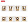 For Dreame L11s Ultra L11s Pro L11 Ultra Replacement Parts Main Side Brush Filter Mop Cloths Dust Bags Robot Vacuum Accessories