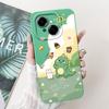 Fashion Back Cover For Tecno Spark GO 2025 Phone Coques Marble Avocado Moon Night Gothic Back Covers For Spark GO 1 Pop 9 Case