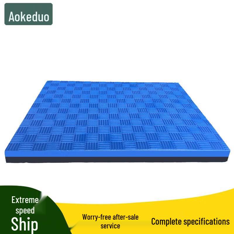 Fitness Kneeling & Elbow Pad