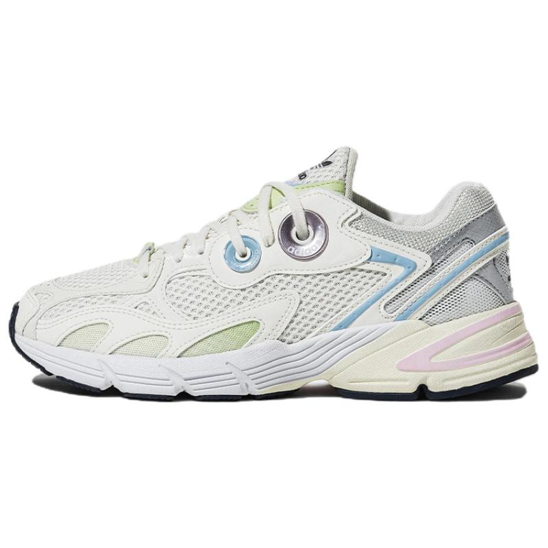 

Adidas Женские кроссовки Astir Off White Clear Sky Green GZ4331 36