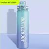 TonTon Gradient Slim Insulated Water Bottle