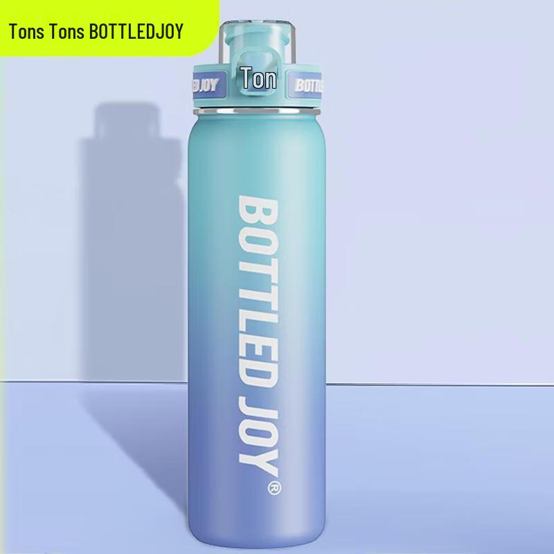 Tonton Gradient 316 Stainless Steel Insulated Water Bottle