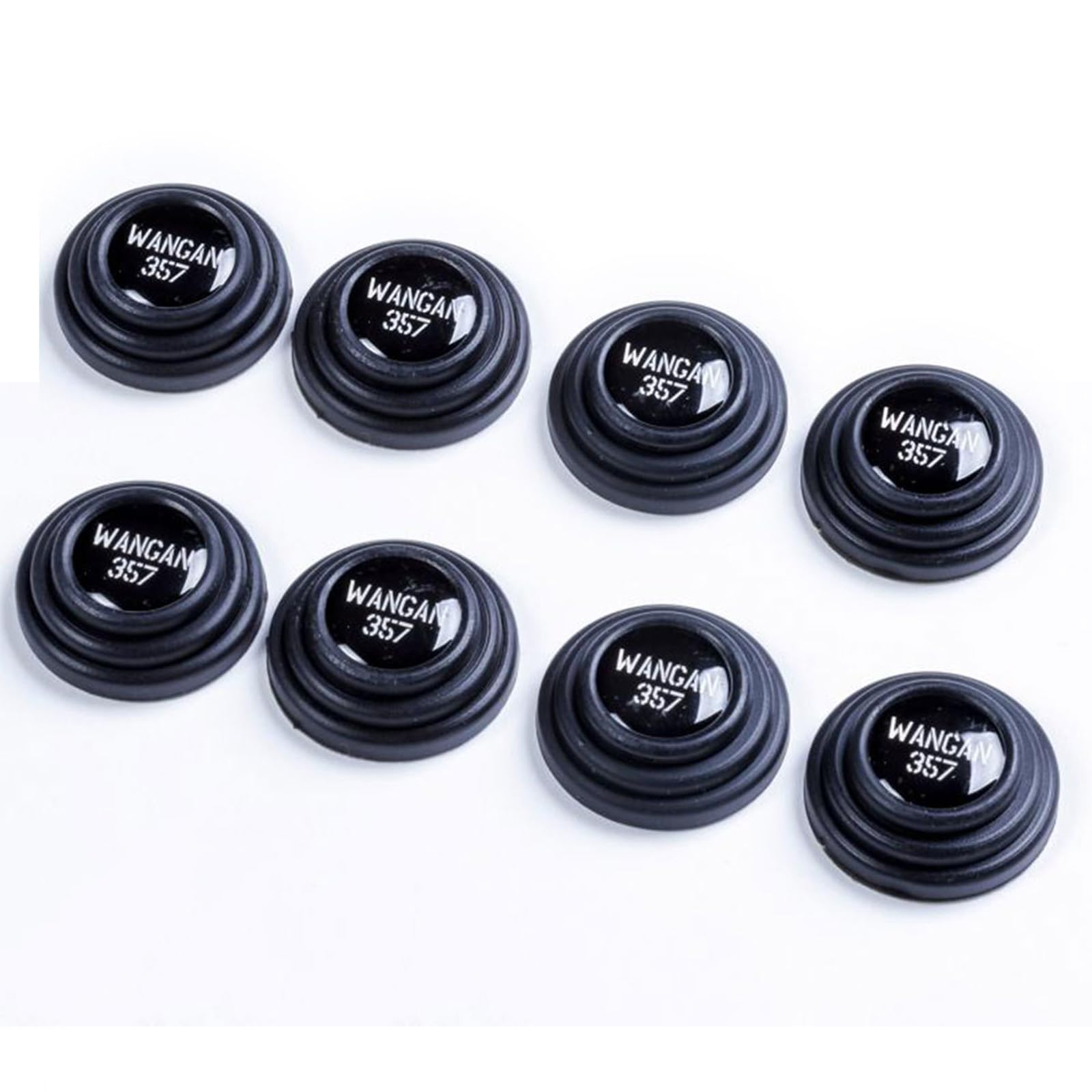 

WANGAN357 Door Cushion, Door Buffer Seal, Car Protection Seal, Soundproofing