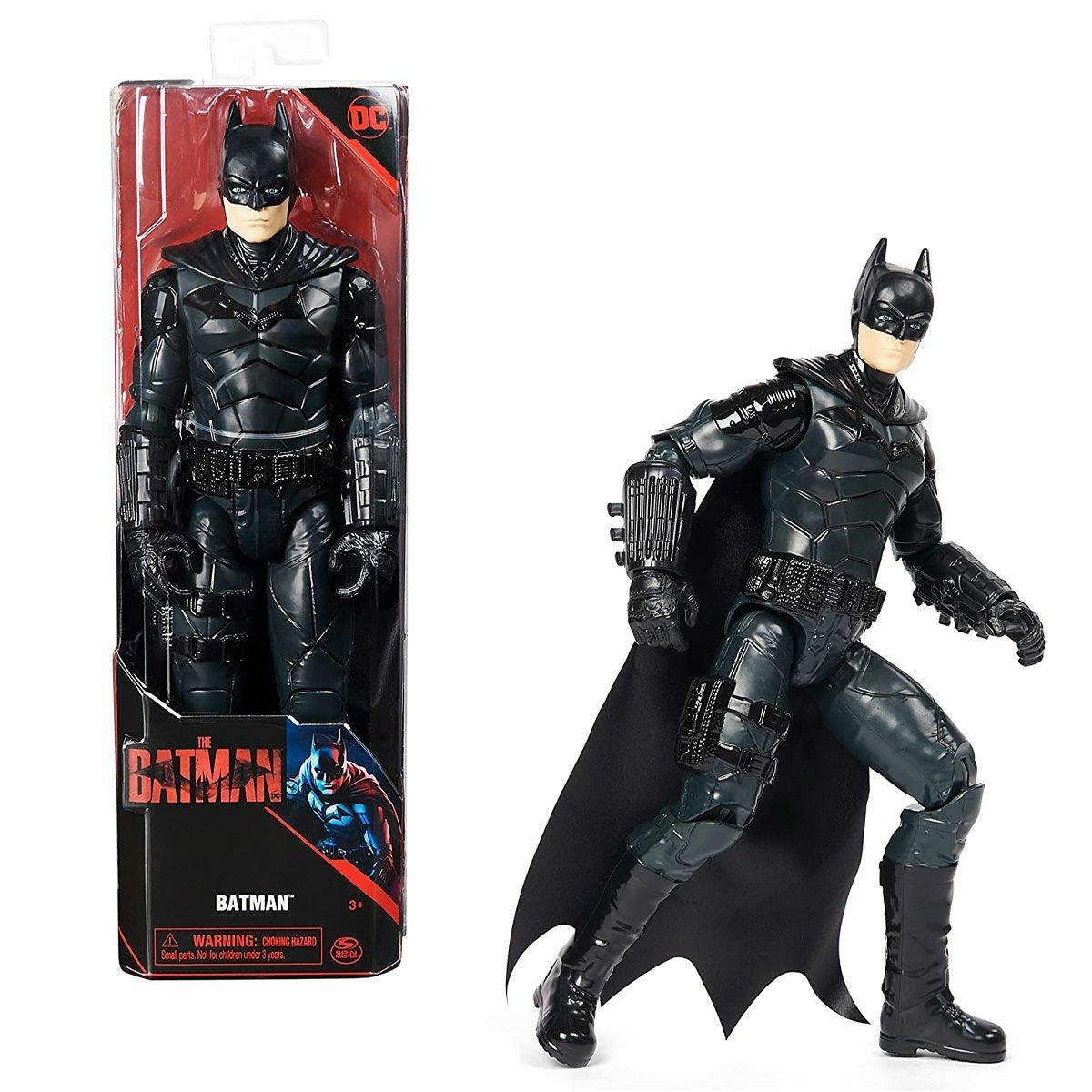

6061620 Batman 30 cm Aksiyon Figürü