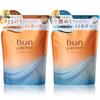 [For Exceptional Hair Every Day] Bonparme Bon Repair Shampoo and Treatment Set (Refill) with Resale Protection Number