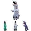 Stylish And Convenient Kids T-rex Inflatable Dinosaur Costume For All Occasions