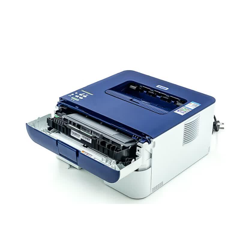 TOEC OEP3015DN A4 Automatic Duplex Laser Printer CN Plug (adapter Included)