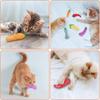 Catnip Toys, Cat Toys, Catnip Toys For Cats, Cat Toys With Catnip, Cat Toys For Indoor Cats, Interactive Cat Toy, Cat Chew Toy, Cat Pillow Toys