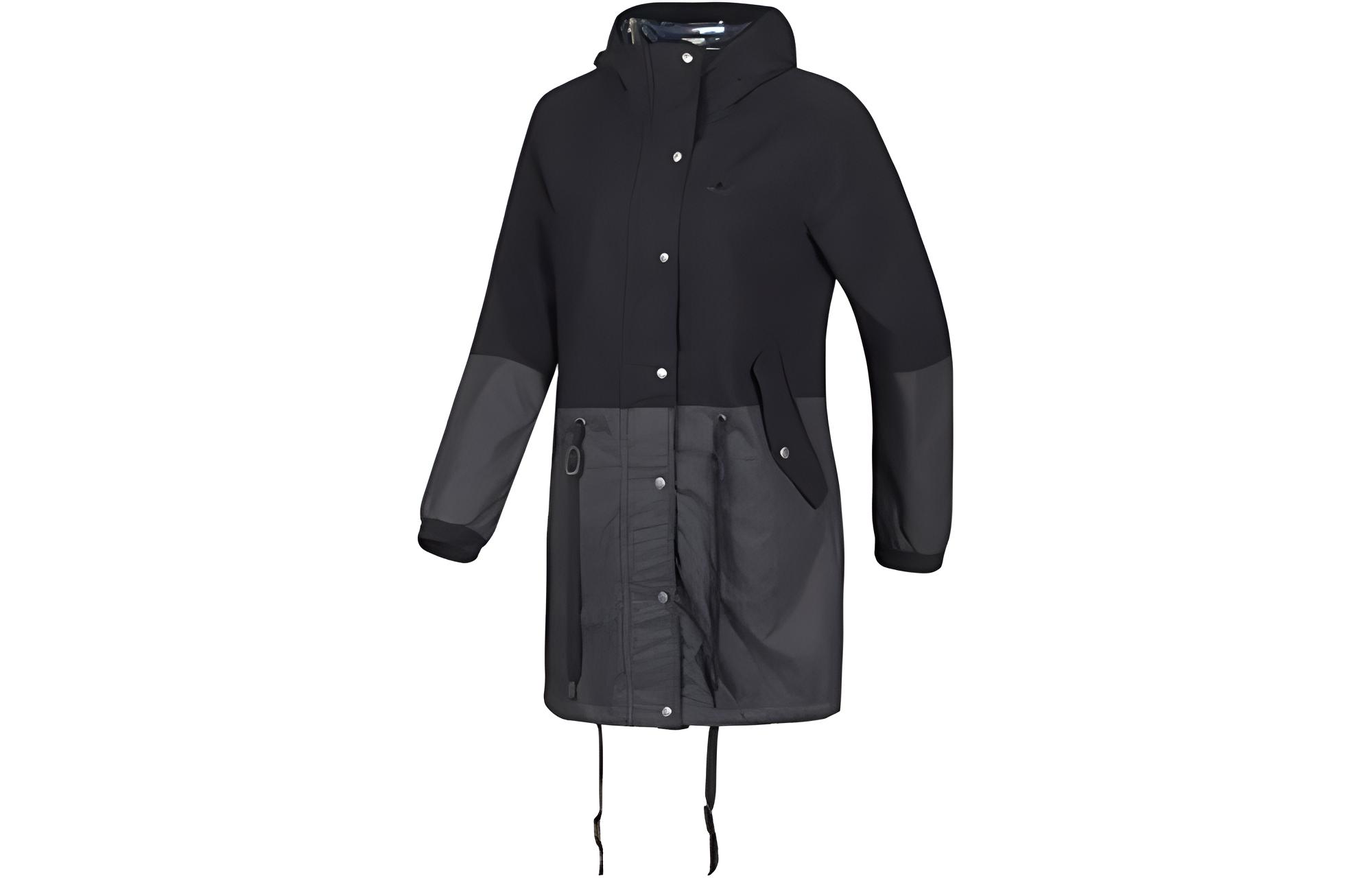 

Adidas Originals Jackets Women s Black Hooded Moderate Other S19932 32