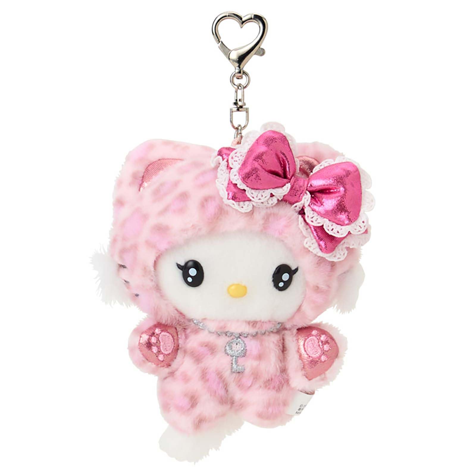 

Sanrio Mascot Holder Gal Charmmy Ages 6 and 114944 (Sanrio Cat) Kitty, Up,