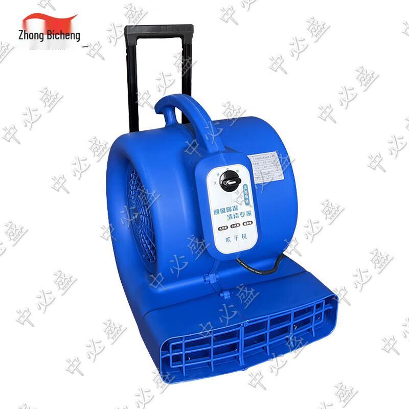 Commercial 3200W Floor Dryer