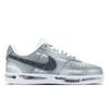 Nike Court Vision 1 Leather Slip Resistant, Abrasion Resistant, Lightweight, Breathable CD5463-100(Team60-)