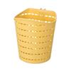 Bathroom Single Hook Hanging Basket Hanging Sink Storage Basket Bedroom Can Be Stacked Bedside Rack Faucet Storage Basket