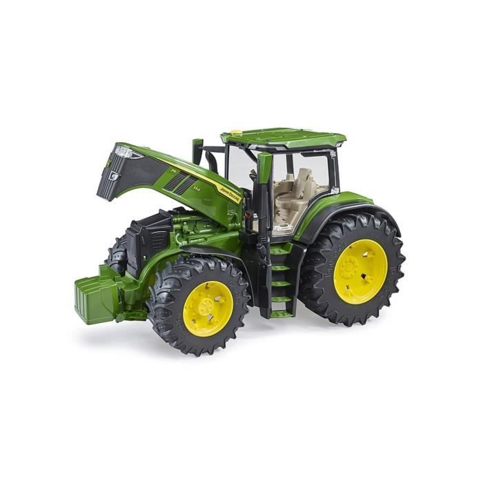 John Deere 7R Tractor