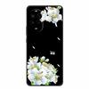 Black Silicone Case For Huawei Nova 13 Pro Case Cartoon Soft Back Cover For Huawei Nova 14 Pro Ultra Phone Case Nova14 Ultra Bag
