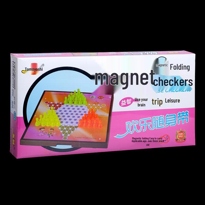 Youming Magnetic Checkers