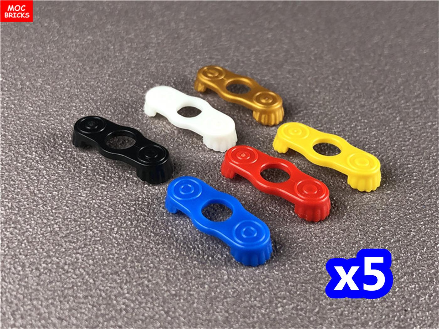 

Non-Toxic Moc Bricks Epaulette Figures Body Wear 2526 Accessories Diy Building Blocks Imperial Soldier Kids Gifts