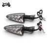 LED or Bulb Turn Signal Light For BMW R1200GS S1000RR S1000R F700GS F800GS RNineT G310 R1200 Motorcycle Blinker Indicator Lamp