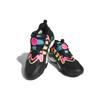 Adidas Byw Select 'Black Pink Orange' Sneakers IE9306