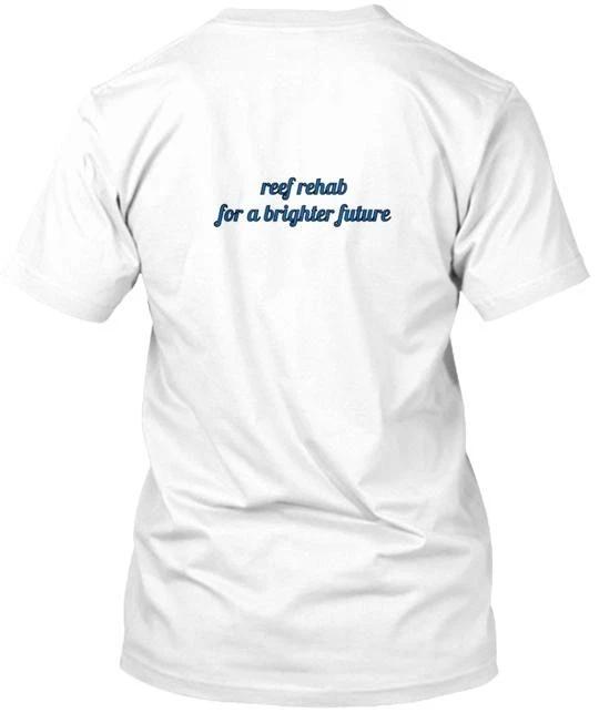 Expedition Akumal Reef Regeneration TTshirt Made in the USA Size S to 5XL XL