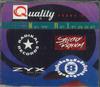 CD VARIOUS  Quality Music QSPD762 QUALITY MUSIC 1994 Canada Dance  Electronica Used