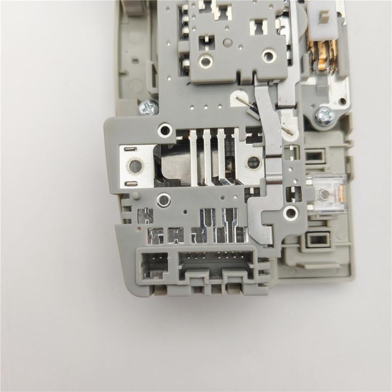 Overhead Console Dome Light Sun Roof Switch for Mazda 3 2010 2011 2012 2013 BCN8-69-970B-75