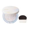 Excel Harmonical Reflect Powder, Marble, Translucent, Skin Correcting, Pressed, Compact with Mirror and Brush