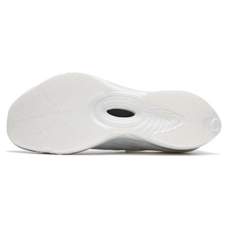 Anta C202 GT 2 Marathon Style Shock Absorbing Non-Slip Durable Low-Top Running Shoes Men sneaker White 112315589-1
