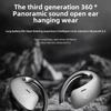 OWS Open Wireless Bluetooth Headset TWS Bone Conduction Running Without Ear