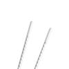Reusable Nonslip Cooking Tools Lengthened Hot Pot Chopsticks Chopsticks Tableware Frying Chopsticks