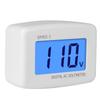 AC Voltmeter  Type DM55- 110V-220V Digital AC LCD Digital Display Voltmeter Herramientas Power Tool Sets Soldering Iron