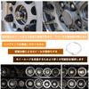 4pcs HUB CENTRIC RING 67.1mm/58.1mm Aluminum Hub Rings with Brim