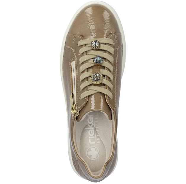 Rieker Plateau Sneakers