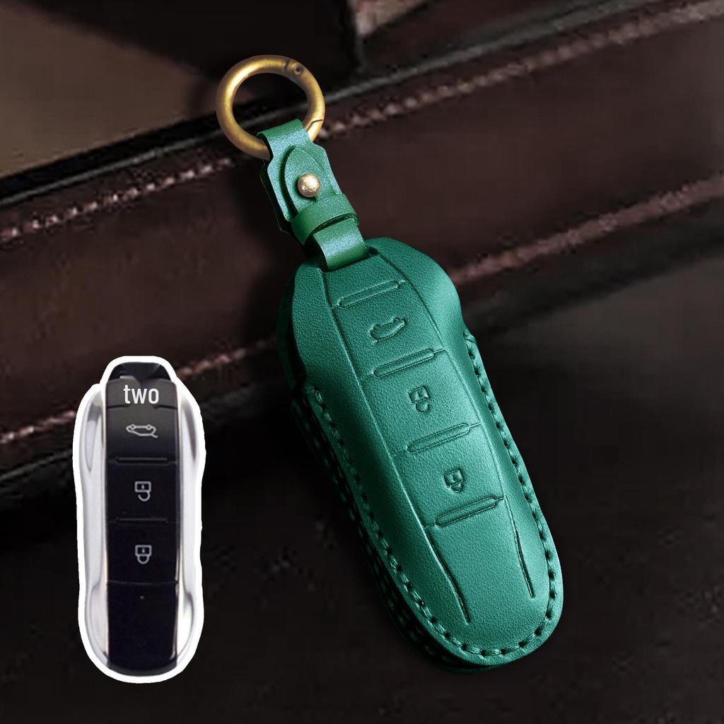 Key Cover for Dongfeng Fengguang Ix5, 580 Special 21 Red Star Edition, Ix7, and Seres SF5.